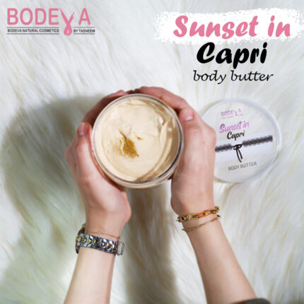 Golden Body Care Package
